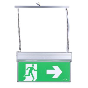 Emergency Exit - Image 3