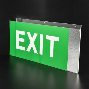 Emergency Exit - Image 6