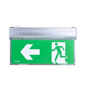 Emergency Exit - Image 5
