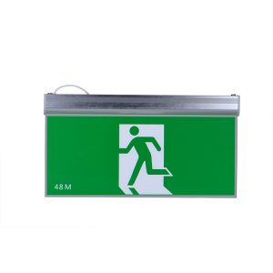 Custom LED Warning Sign - Image 4