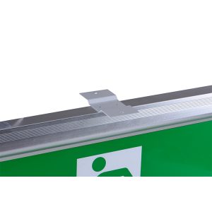 Custom LED Warning Sign - Image 5