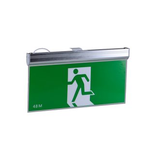 Custom LED Warning Sign - Image 6