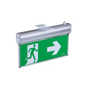 Emergency Exit - Image 2