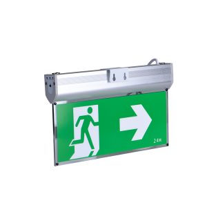 Emergency Exit - Image 4