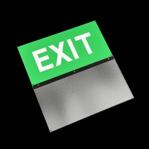 Emergency Exit - Image 7