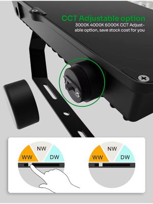 LED flood light - immagine 6