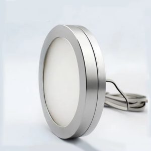 LED Puck Light - 画像 (2)