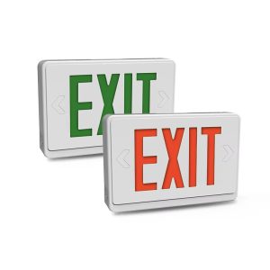 LED Exit Sign - Image 5