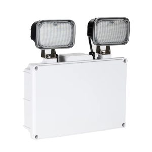 IP65 LED Twinspot lamp - Image 2