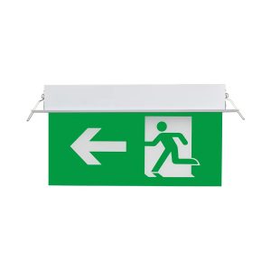 Emergency exit sign - Image 4