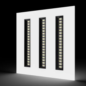 LED panel light - Image 2