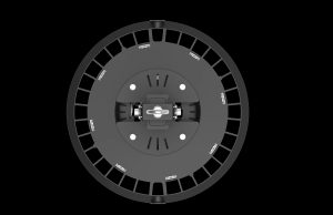 High-Temp Ambient High Bay light - Image 3
