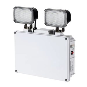 IP65 LED Twinspot lamp - Image 3