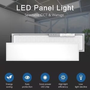LED panel lamp - Image 4