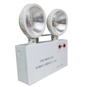Emergency LED Twinspot light - Image 2