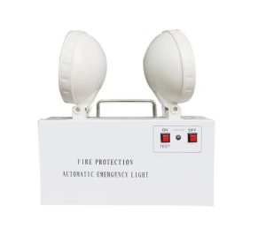 Emergency LED Twinspot light - Image 4