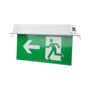Emergency exit sign - Image 2