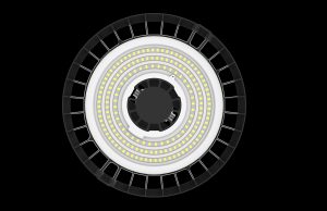 High-Temp Ambient High Bay light - Image 2