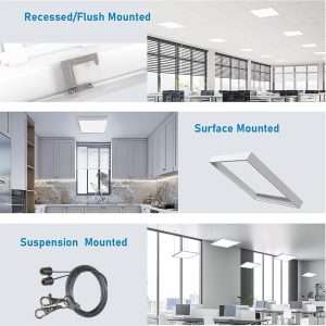 LED panel lamp - Image 5