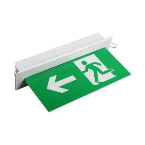 Emergency exit sign - Image 3
