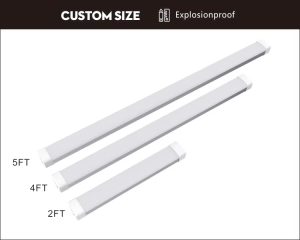 Industrial LED Vapor Light - Image 5