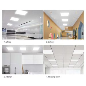 LED panel lamp - Image 6