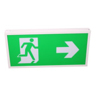 Emergency sign - Image 2