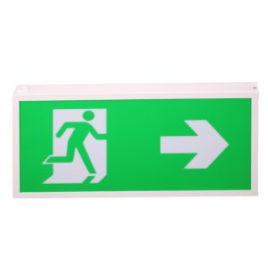 Emergency sign - Image 5