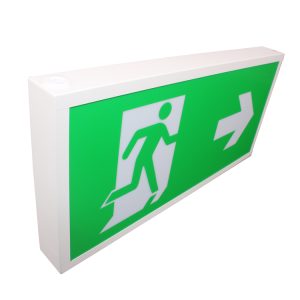 Emergency sign - Image 4