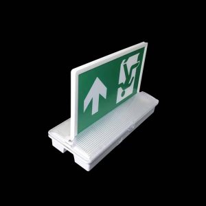 IP65 emergency LED light - Image 4