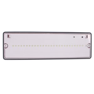 IP65 LED bulkhead lamp - Image 3