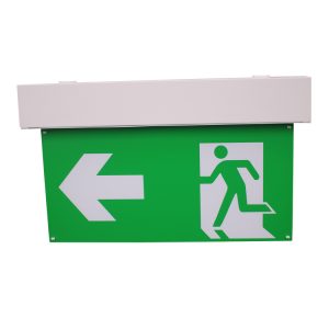 Exit light - Image 4