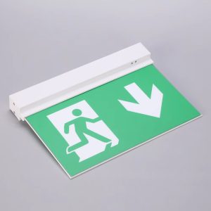 Exit sign - Image 2