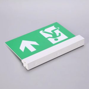 Exit sign - Image 3