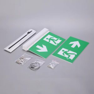 Exit sign - Image 4