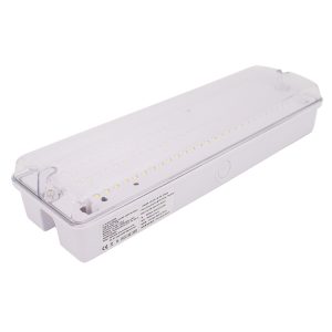IP65 LED emergency light - Image 3
