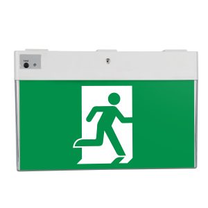 LED Exit light - Image 2