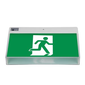 LED Exit light - Image 3