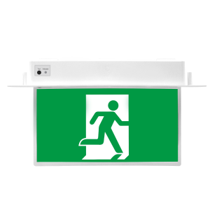 Fire escape sign - Image 6