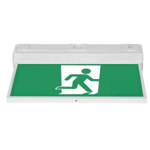 Fire escape sign - Image 2