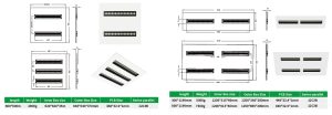 LED panel light - Image 6