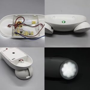 LED Twinspot light - Imagen 4