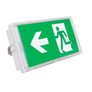 Emergency sign - Imagen 2